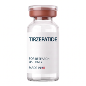 Tirzepatide