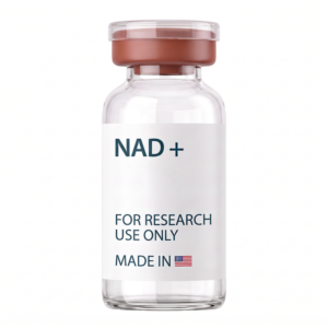 NAD +