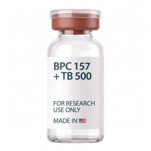 BPC 157 + TB 500