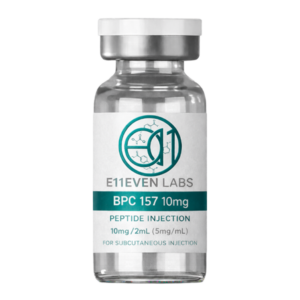 BPC 157 • 10mg