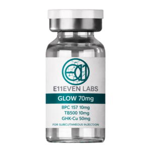 Glow • 10mg