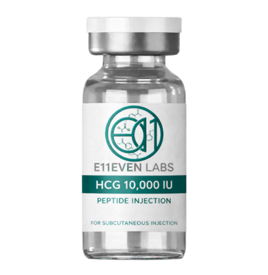 HCG • 10,000 IU