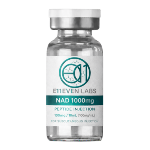 NAD • 1000mg