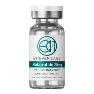 Retatrutide • 20mg
