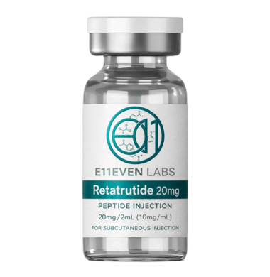 Retatrutide • 20mg