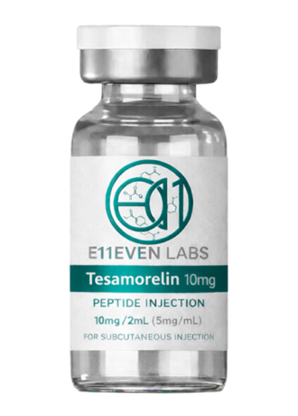Tesamorelin