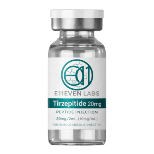 Tirzepatide