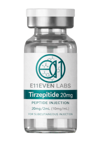 Tirzepatide